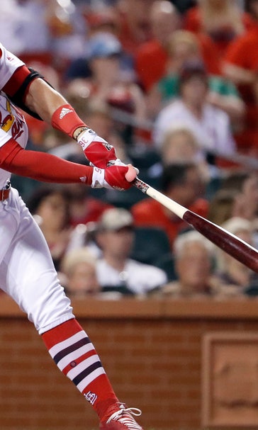 Cardinals snap seven-game skid, defeat Phillies 3-2